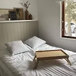 Σπίτι διακοπών 5 Person In *