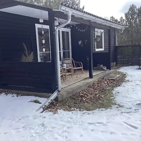 Σπίτι διακοπών 5 Person In Rødby