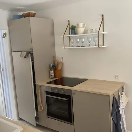 5 Person In Rødby