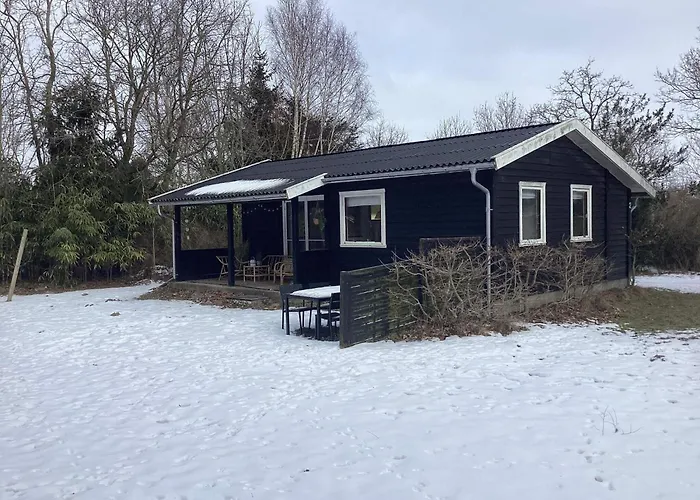 5 Person In Rødby