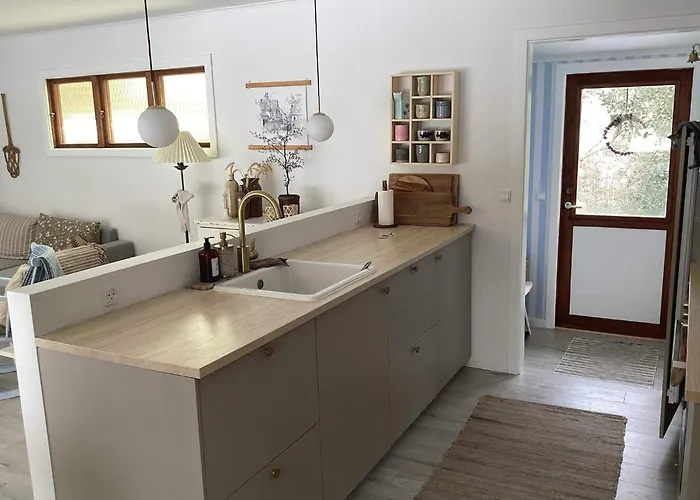5 Person In Tatil Evi Rødby
