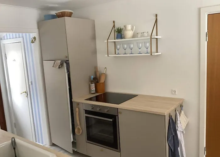 5 Person In Rødby