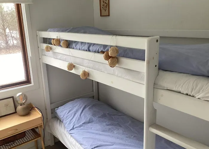 5 Person In * Rødby
